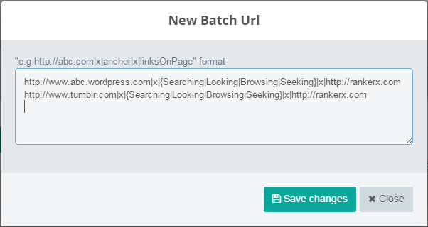 download Batch URL er 4.3